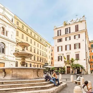 Сasa de vacaciones Colosseodreamapartment, Roma