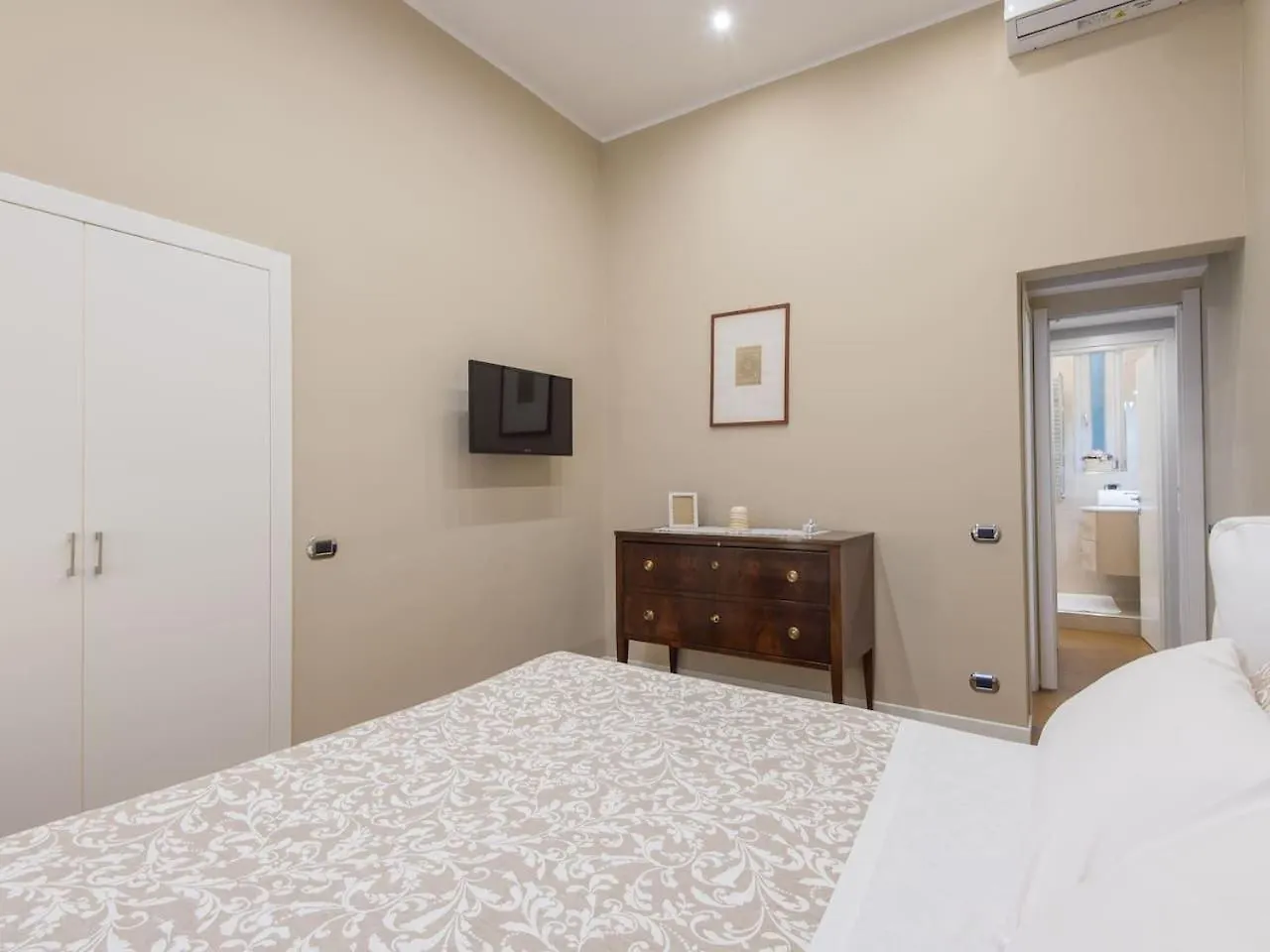 Apartamento White House In Roma