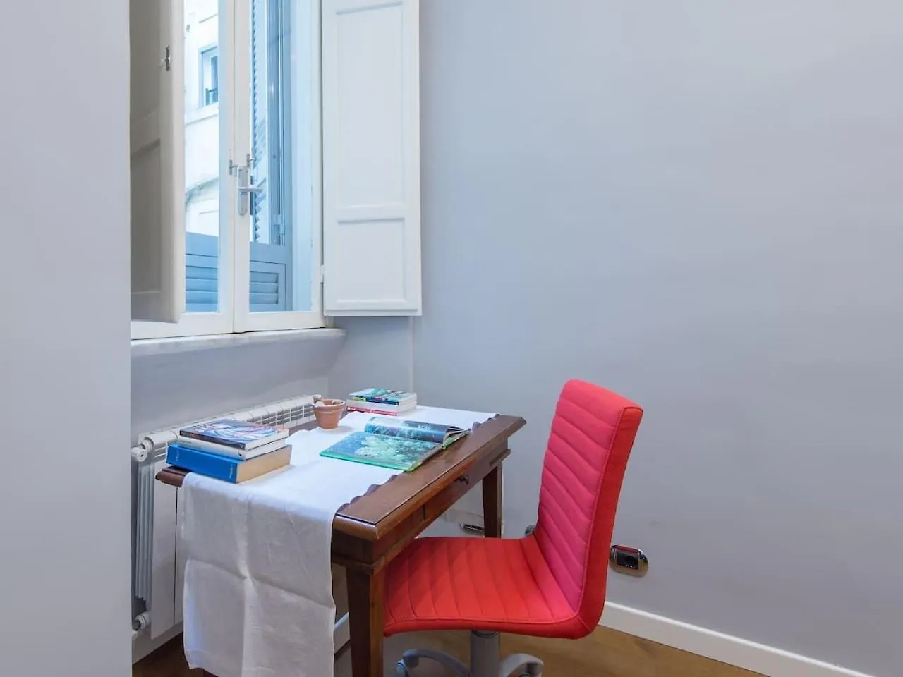 Apartamento White House In Roma Italia