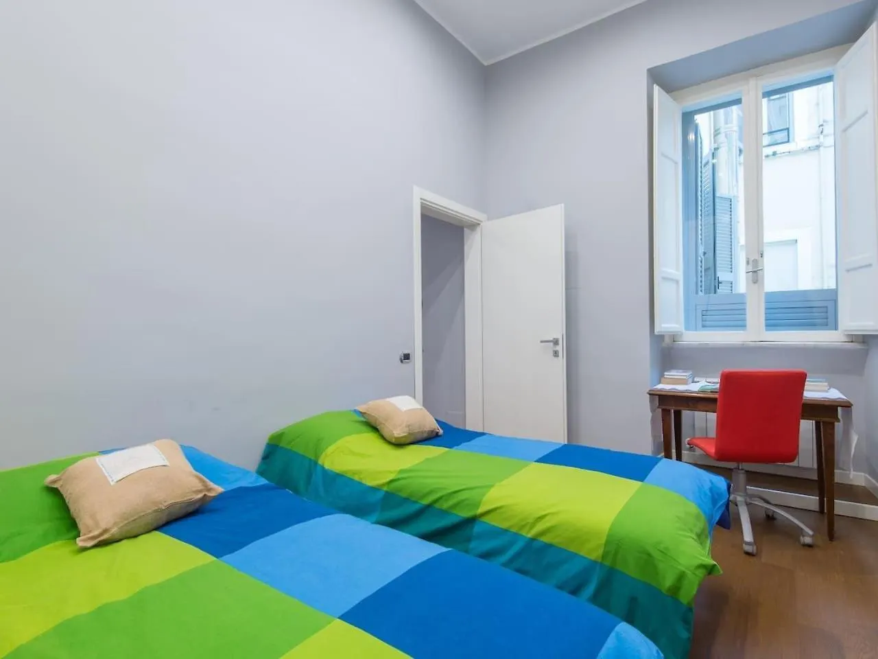 Apartamento White House In Roma