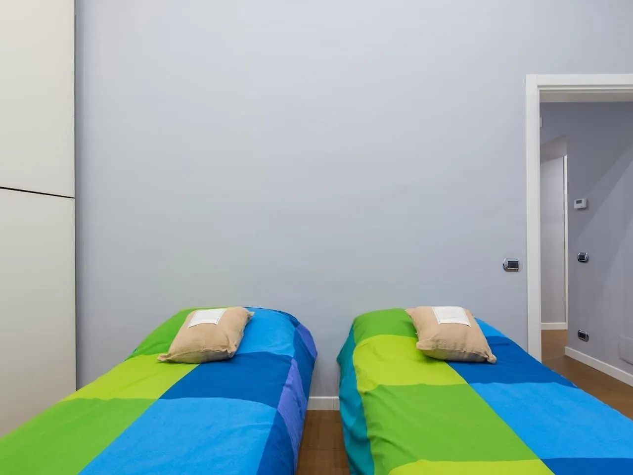 Apartamento White House In Roma