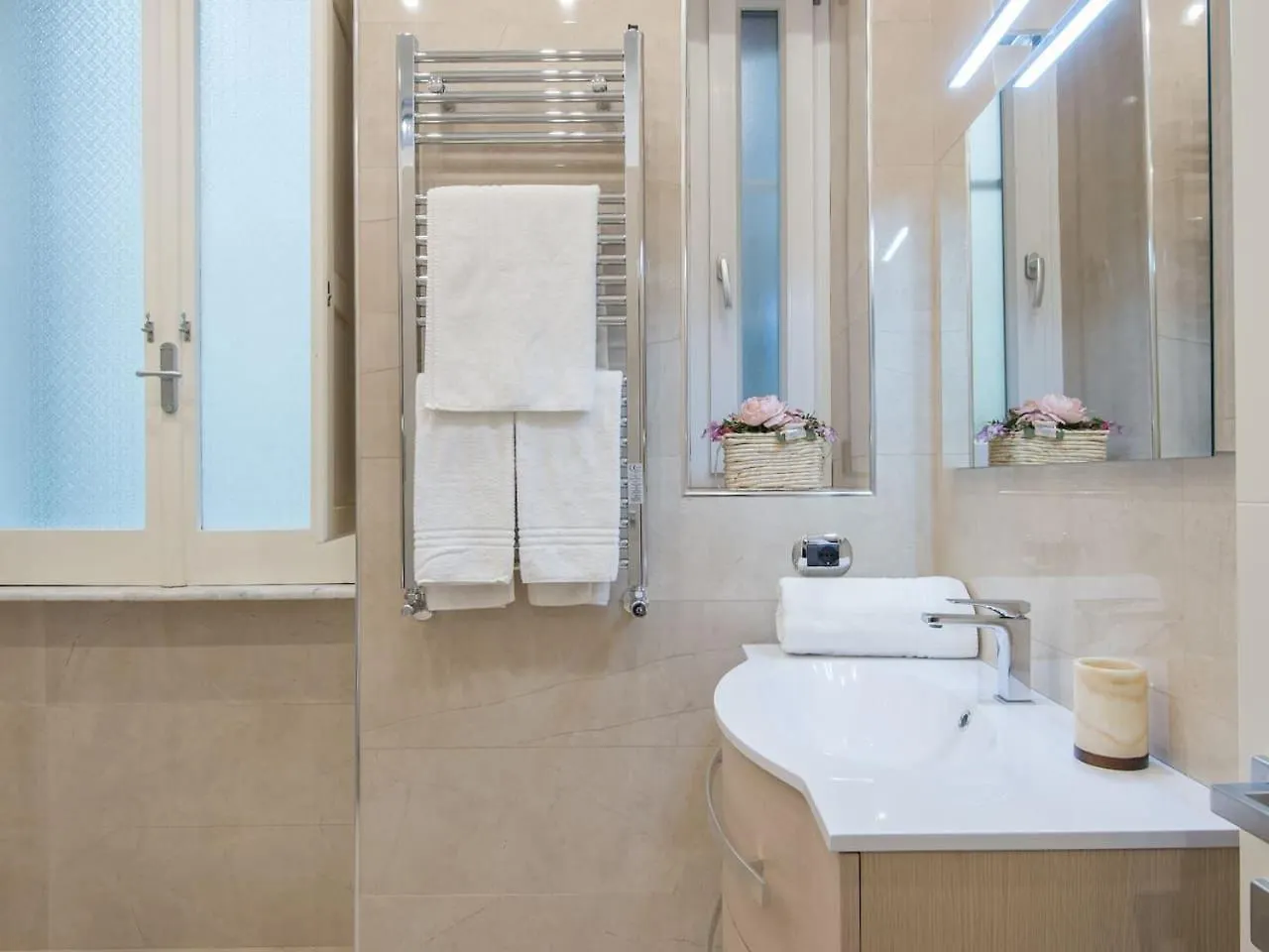 Apartamento White House In Roma