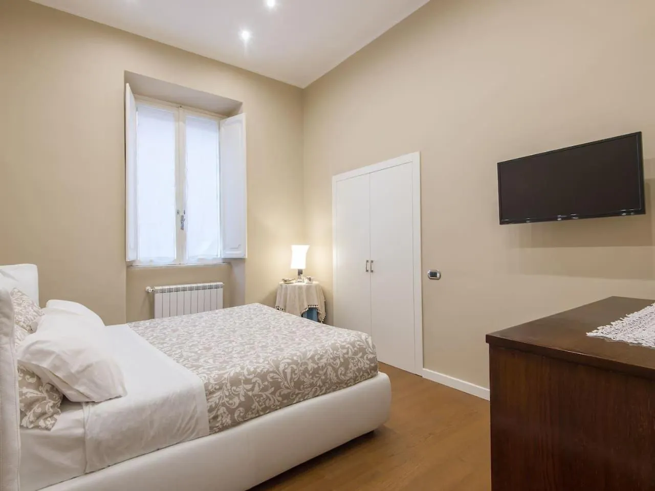 Apartamento White House In Roma