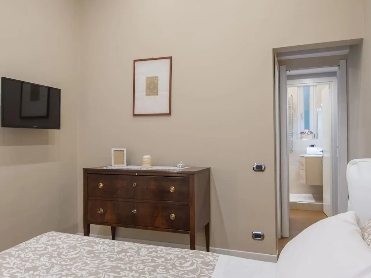 Apartamento White House In Roma