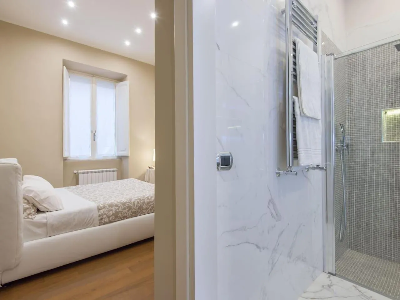 Apartamento White House In Roma
