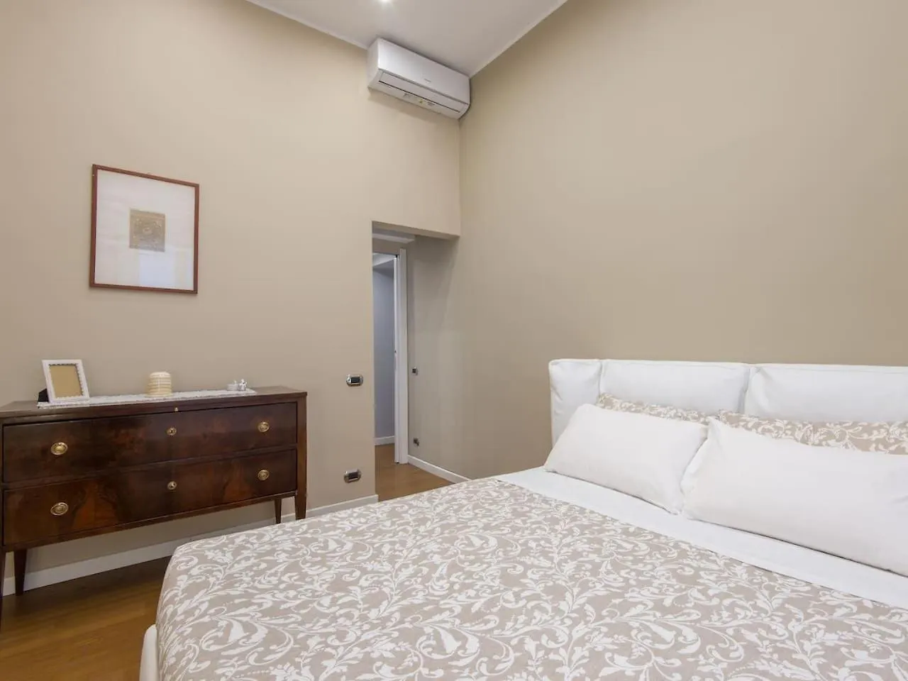 Apartamento White House In Roma