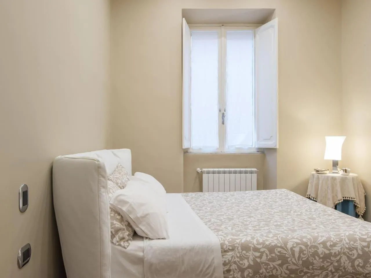 Apartamento White House In Roma